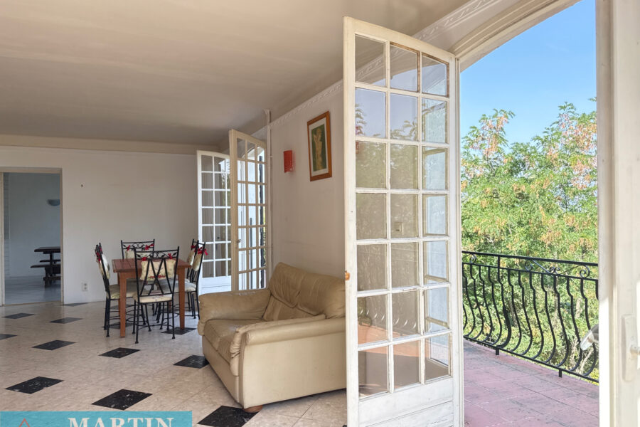 Maison à vendre à Céret — Vue nature — photo 6