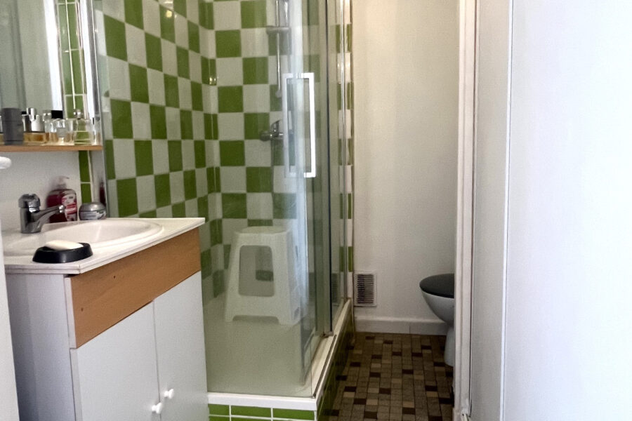 Appartement à vendre à Montpellier — Vue mer — photo 14