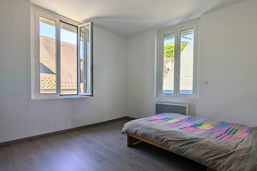 Appartement à vendre à Argelès-gazost — Vue nature — photo 1