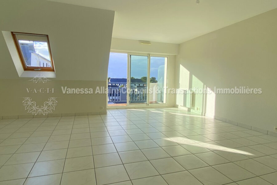 Appartement à vendre à La baule-escoublac — Vue sur la ville — photo 12