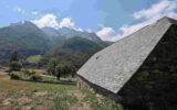 Maison à vendre à Argelès-gazost — Vue montagne — photo 1