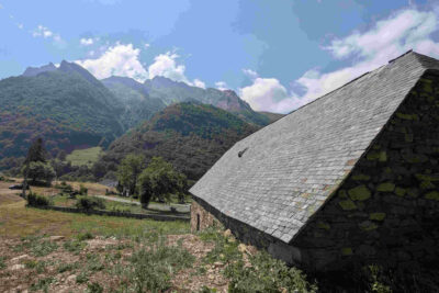 Maison à vendre à Argelès-gazost