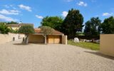 Maison à vendre à Civrac-sur-Dordogne — Vue fleuve — photo 20