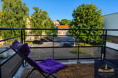 Appartement à vendre à Arras