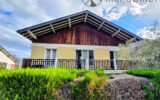 Maison à vendre à Argelès-Gazost — Vue montagne — photo 2