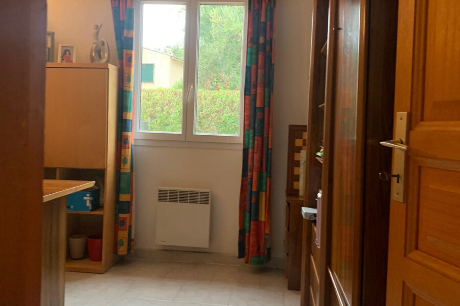 Maison à vendre à L&rsquo;Île-rousse — Vue mer — photo 19