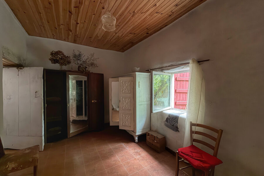 Maison à vendre à Saint-jean-pied-de-port — Vue montagne — photo 12