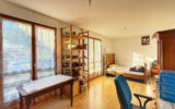 Maison à vendre à Charnècles — Vue montagne — photo 9