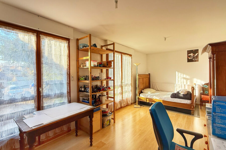 Maison à vendre à Charnècles — Vue montagne — photo 9