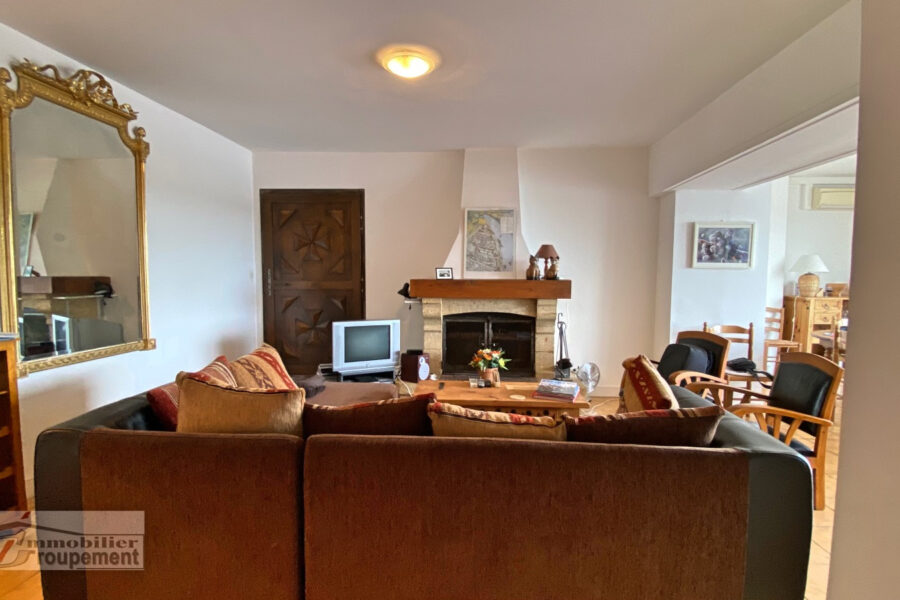 Maison à vendre à Castillon-la-bataille — Vue fleuve — photo 18