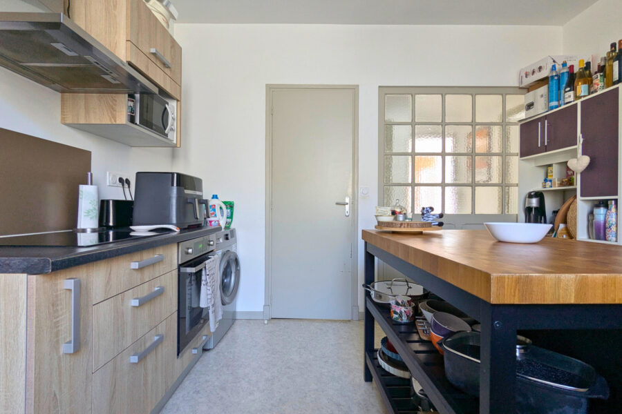 Appartement à vendre à Argelès-gazost — Vue nature — photo 3