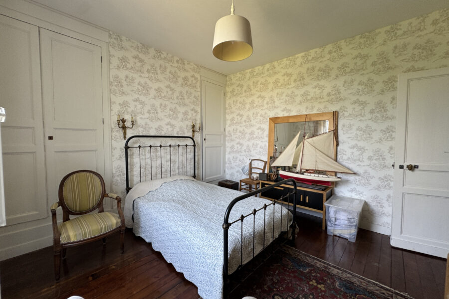 Maison à vendre à Guerquesalles — Vue nature — photo 11