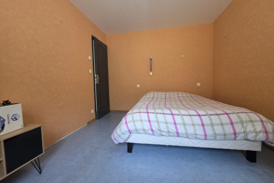Maison à vendre à Luz-saint-sauveur — Vue montagne — photo 6