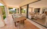 Maison à vendre à La croix-valmer — Vue mer — photo 11