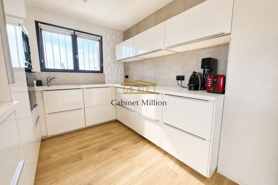 Maison à vendre à Frontignan — Vue mer — photo 5