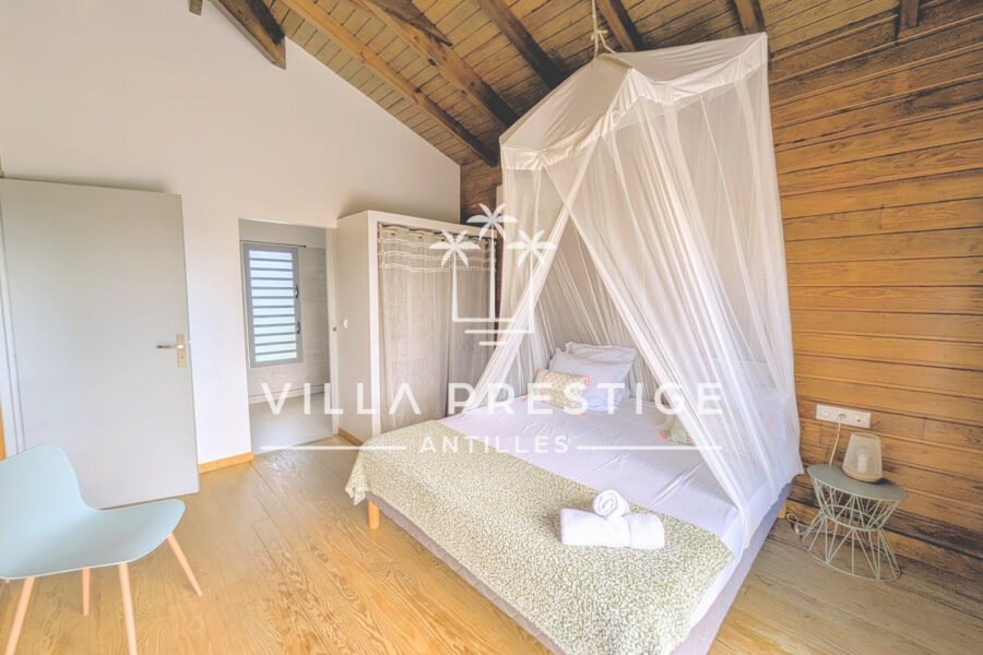 Maison à vendre à Saint-François — Vue mer — photo 15