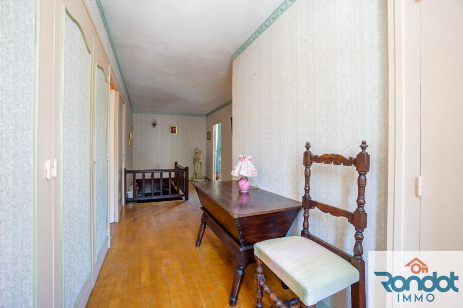 Maison à vendre à Bèze — Vue nature — photo 12