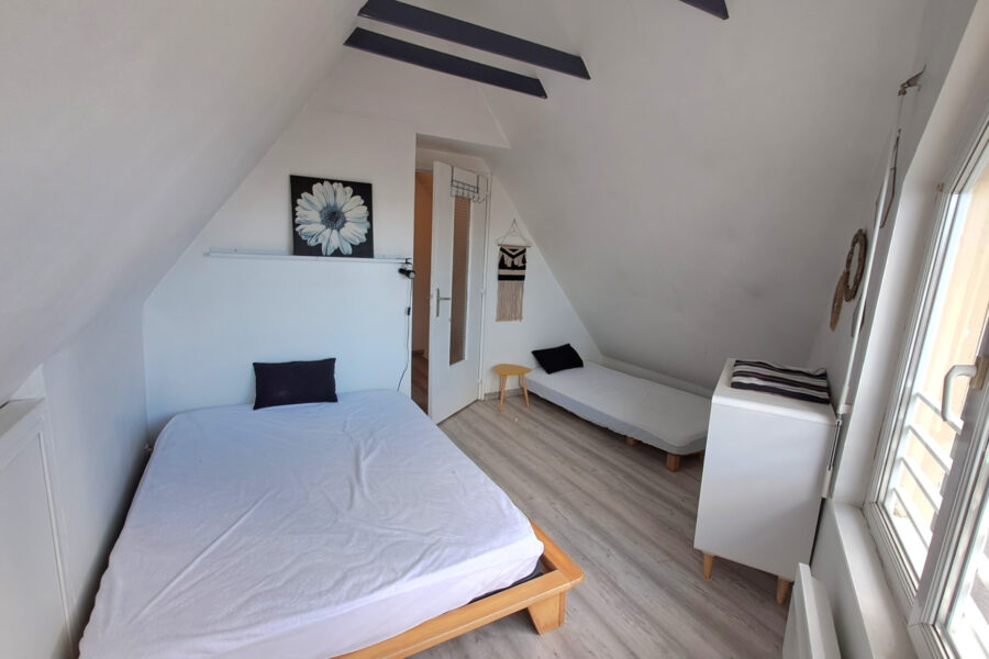 Maison à louer à Trébeurden — Vue mer — photo 6