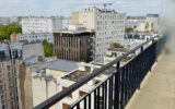 Appartement à vendre à Paris — Vue sur la ville — photo 6