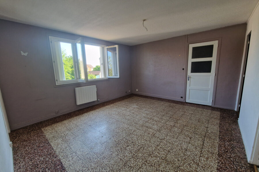 Appartement à vendre à Autun — Vue nature — photo 8