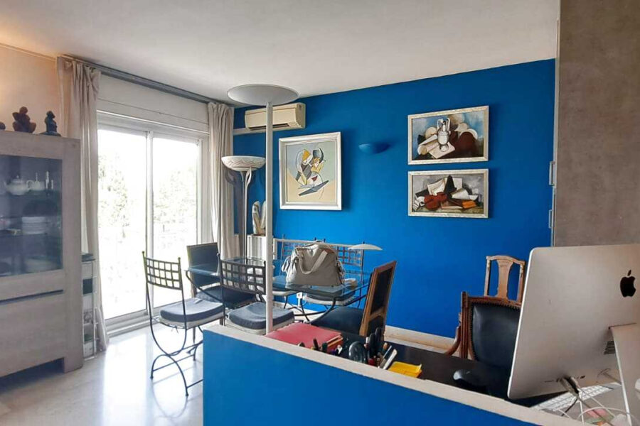 Appartement à vendre à Aix-en-provence — Vue nature — photo 9