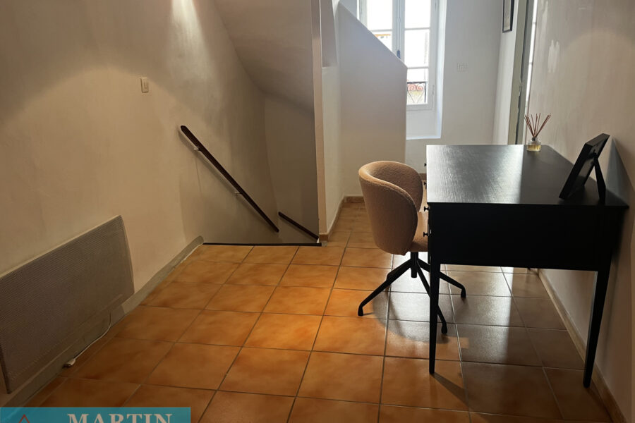 Maison à vendre à Céret — Vue montagne — photo 7