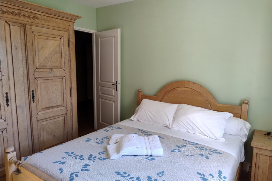 Maison à vendre à Civrac-sur-dordogne — Vue fleuve — photo 18