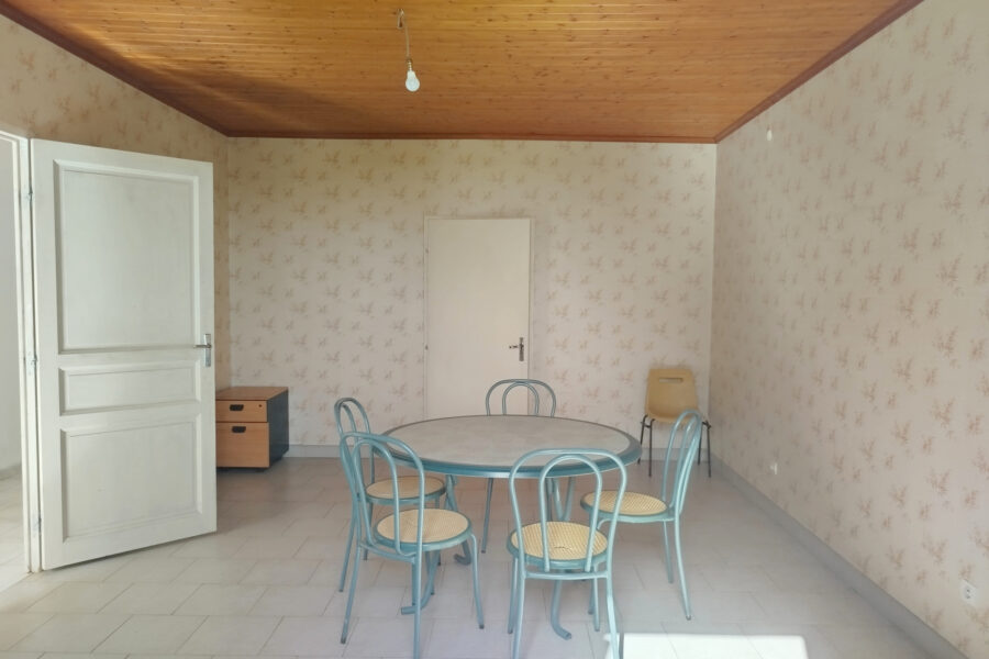 Maison à vendre à Caplong — Vue nature — photo 8