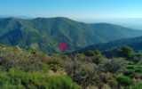 Terrain à vendre à Vans — Vue montagne — photo 1