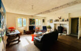 Maison à vendre à Port-sainte-foy-et-ponchapt — Vue fleuve — photo 8