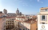 Appartement à louer à Marseille — Vue sur la ville — photo 1