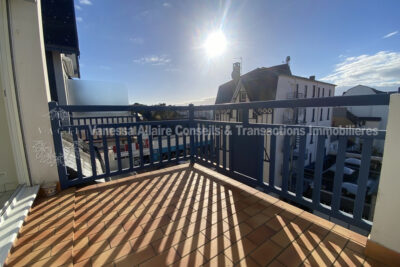 Appartement à vendre à La baule-escoublac