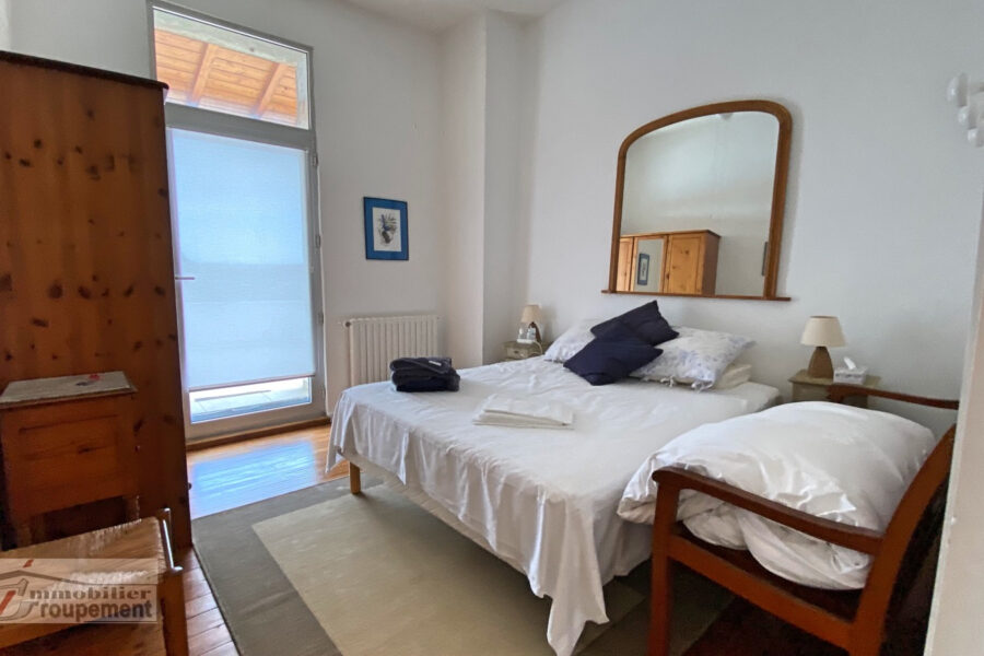 Maison à vendre à Castillon-la-bataille — Vue fleuve — photo 17