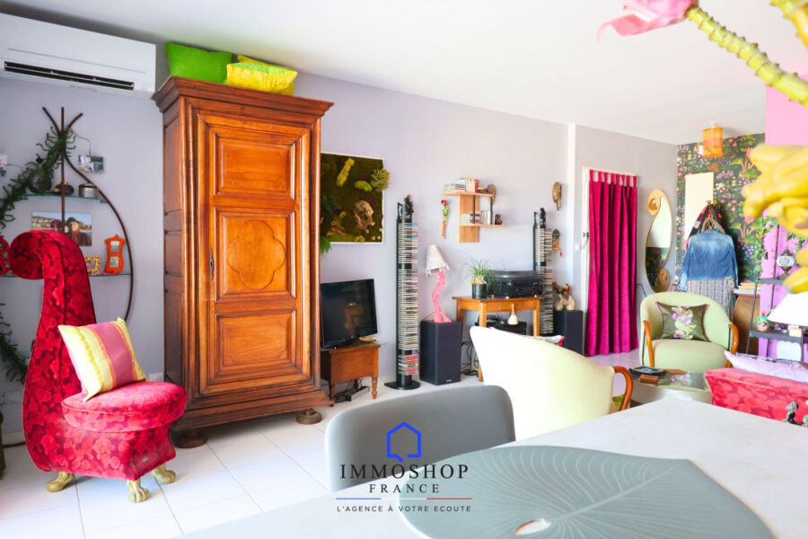 Appartement à vendre à La ciotat — Vue mer — photo 15