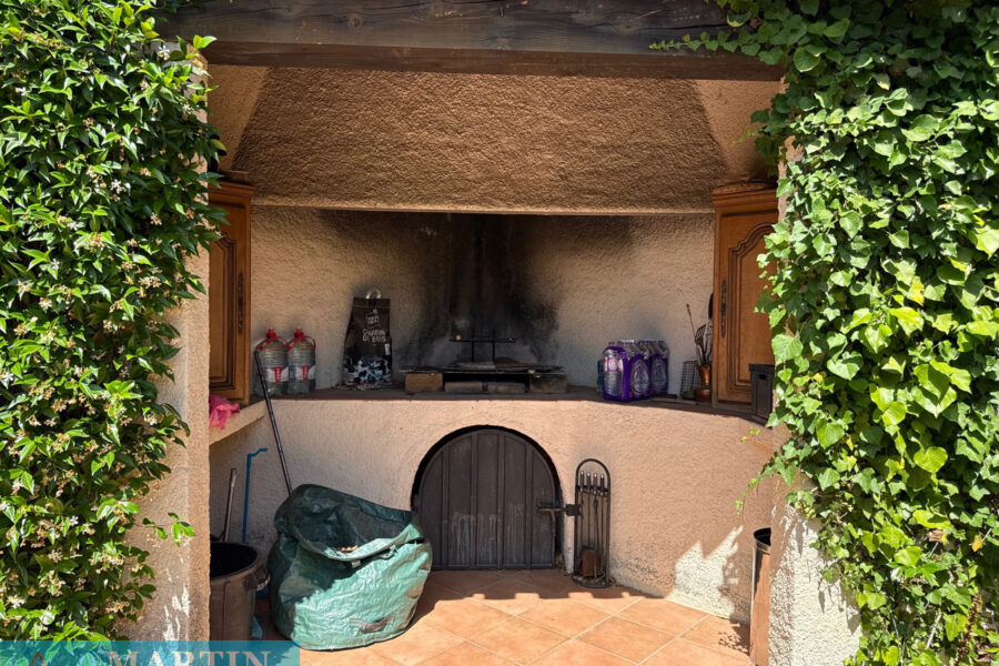 Maison à vendre à Céret — Vue montagne — photo 6