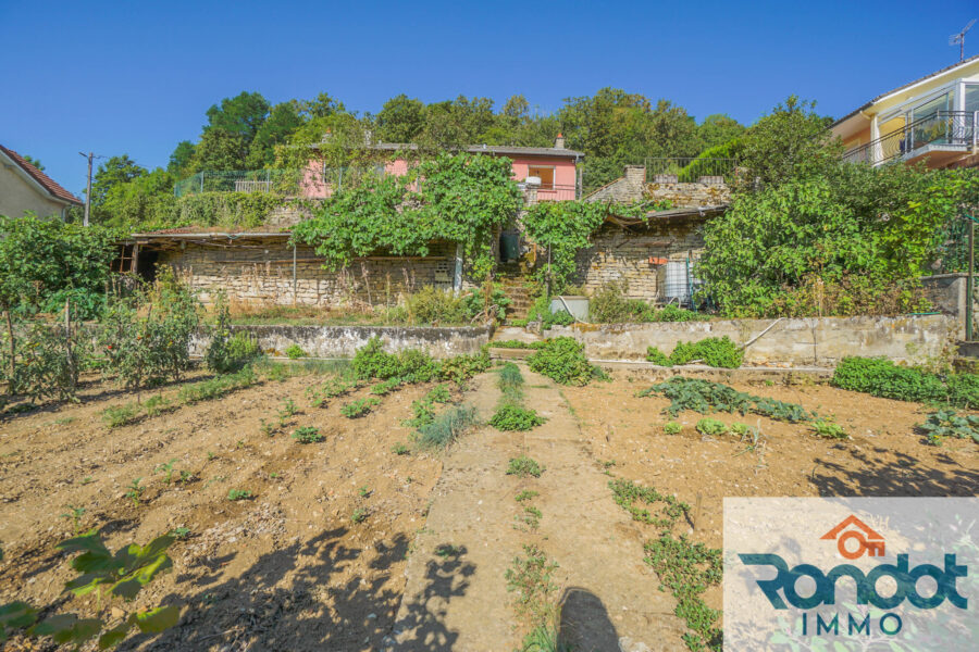 Maison à vendre à Langres — Vue nature — photo 9