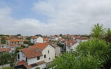 Appartement à vendre à Biarritz — Vue sur la ville — photo 5