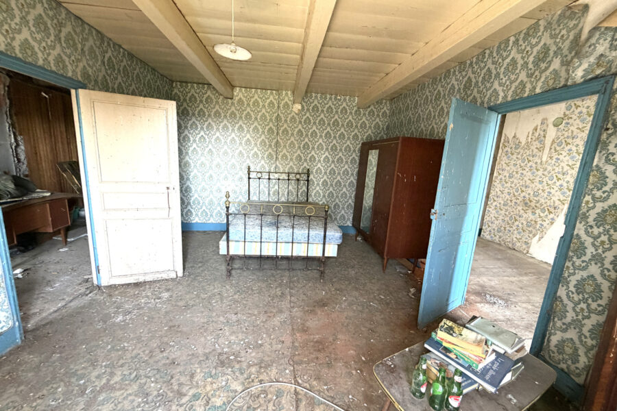 Maison à vendre à Picherande — Vue lac — photo 10