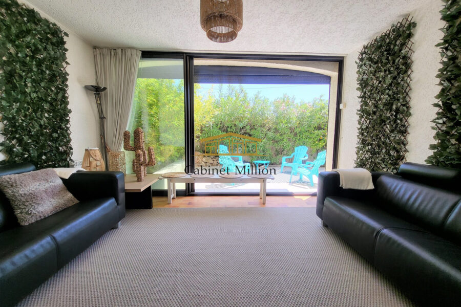 Maison à vendre à Frontignan — Vue mer — photo 9