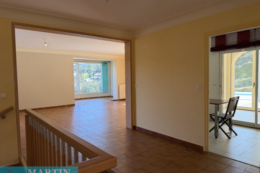 Maison à vendre à Céret — Vue nature — photo 10
