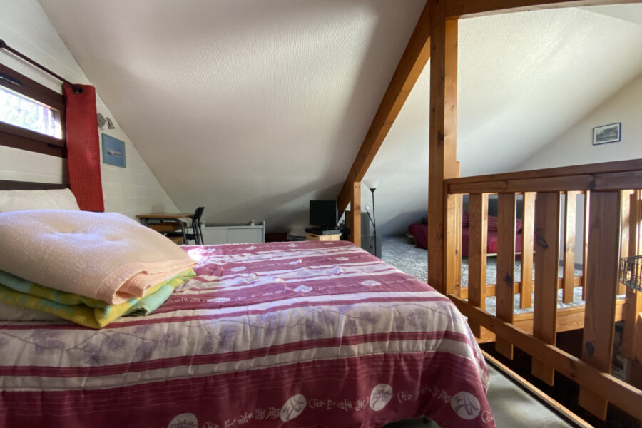 Maison à vendre à Font-romeu-odeillo-via — Vue montagne — photo 12