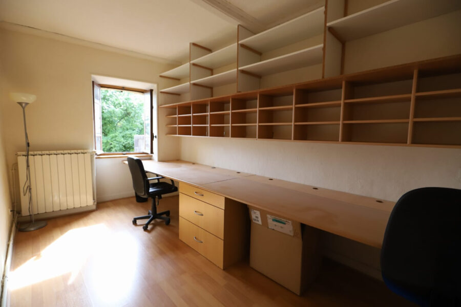 Maison à vendre à Vertaizon — Vue sur la ville — photo 4