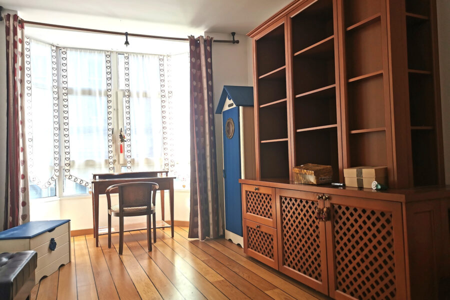 Appartement à vendre à Vannes — Vue sur la ville — photo 6