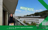 Appartement à vendre à Saint-Étienne — Vue nature — photo 2
