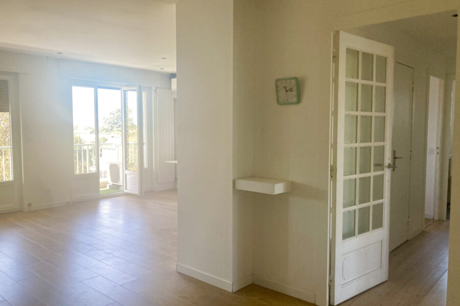Appartement à vendre à Caluire-et-cuire — Vue nature — photo 6