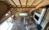 Maison à vendre à Font-romeu-odeillo-via — Vue montagne — photo 13