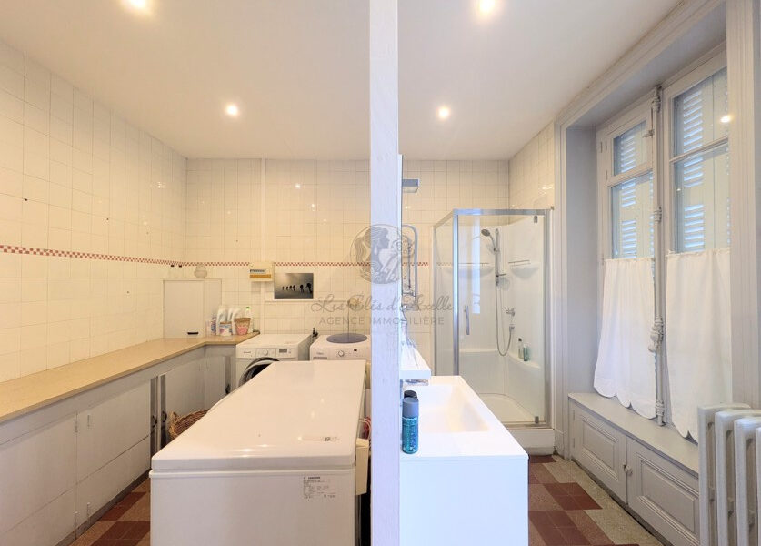 Maison à vendre à Saint-chamond — Vue dégagée — photo 14