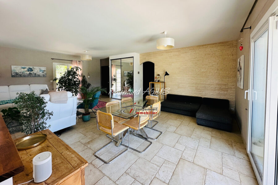 Maison à vendre à Montazeau — Vue nature — photo 11