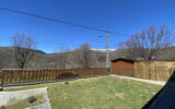 Maison à vendre à Angoustrine-villeneuve-des-escaldes — Vue montagne — photo 1