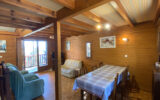 Maison à vendre à Font-romeu-odeillo-via — Vue montagne — photo 5